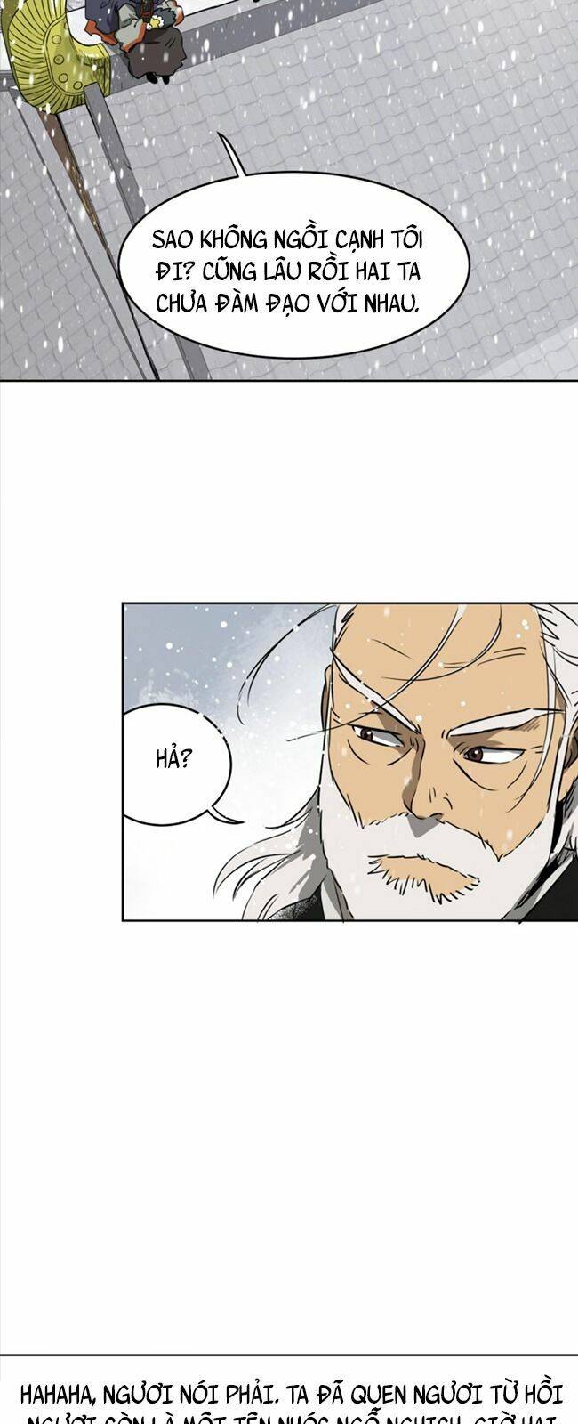 Thăng Cấp Vô Hạn Trong Murim Chapter 62 - Trang 2