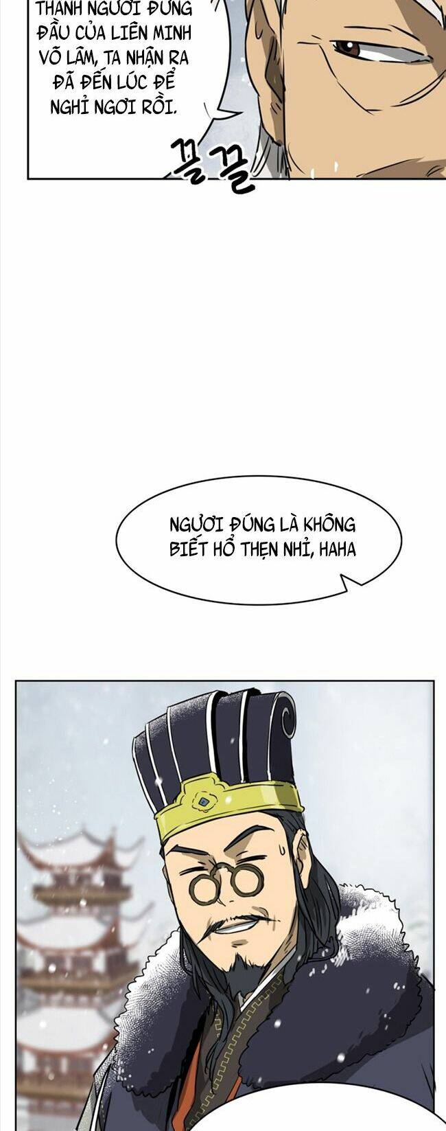 Thăng Cấp Vô Hạn Trong Murim Chapter 62 - Trang 2