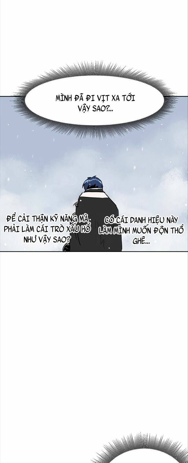 Thăng Cấp Vô Hạn Trong Murim Chapter 62 - Trang 2