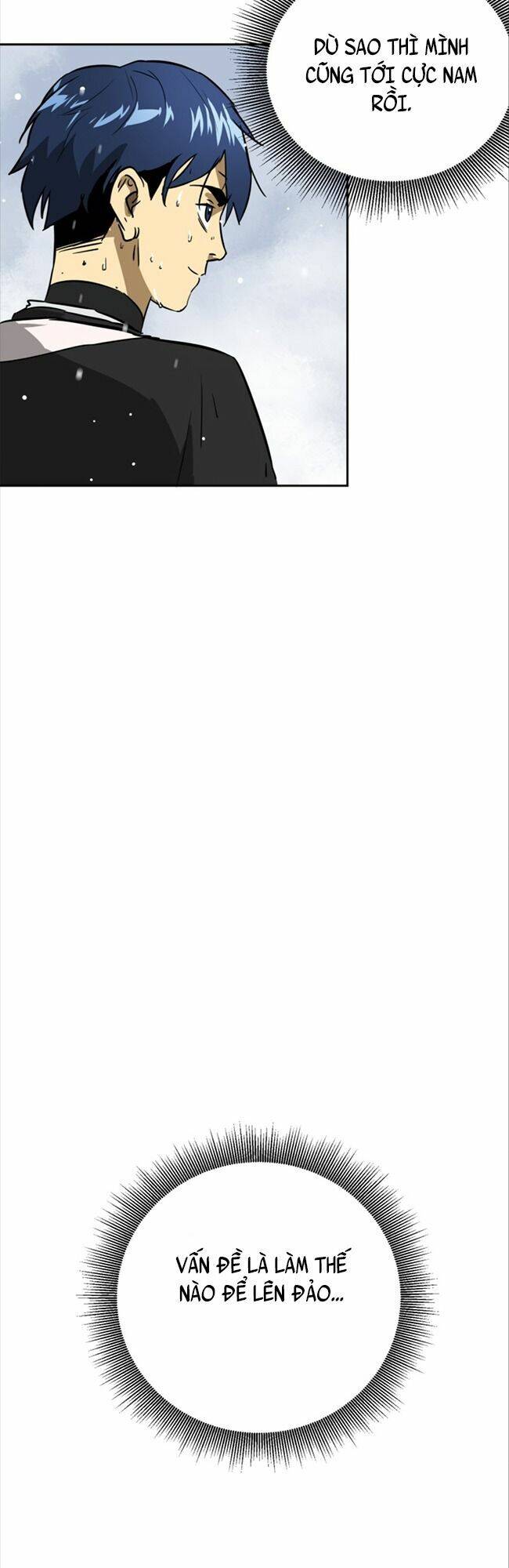 Thăng Cấp Vô Hạn Trong Murim Chapter 62 - Trang 2