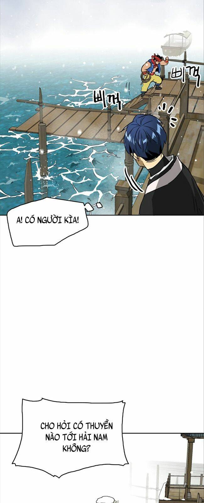 Thăng Cấp Vô Hạn Trong Murim Chapter 62 - Trang 2