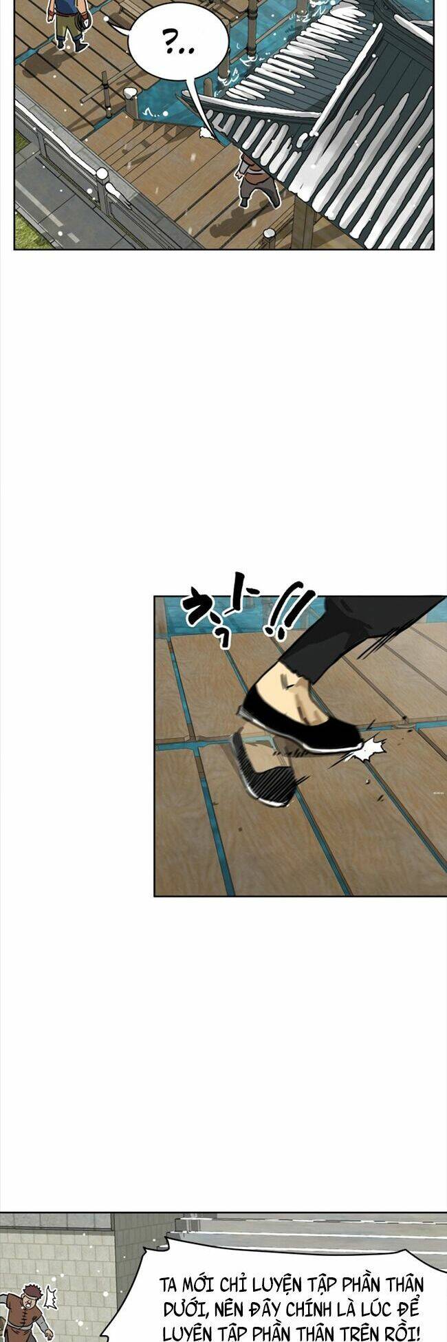 Thăng Cấp Vô Hạn Trong Murim Chapter 62 - Trang 2