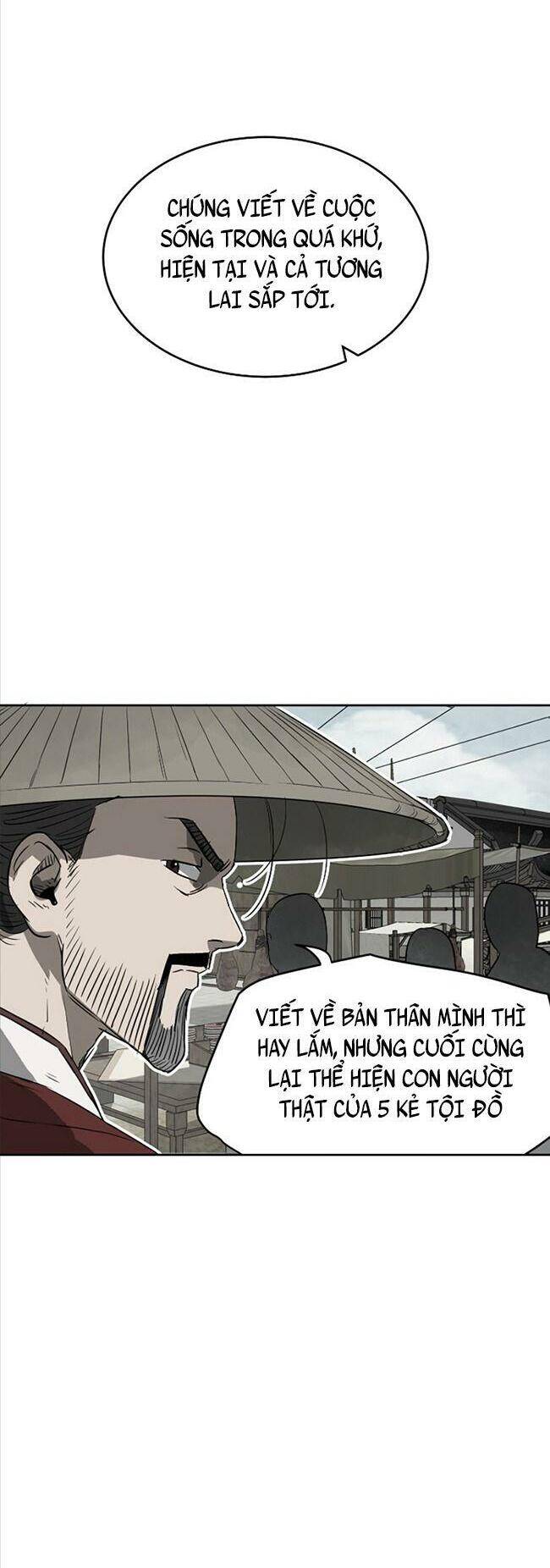 Thăng Cấp Vô Hạn Trong Murim Chapter 62 - Trang 2