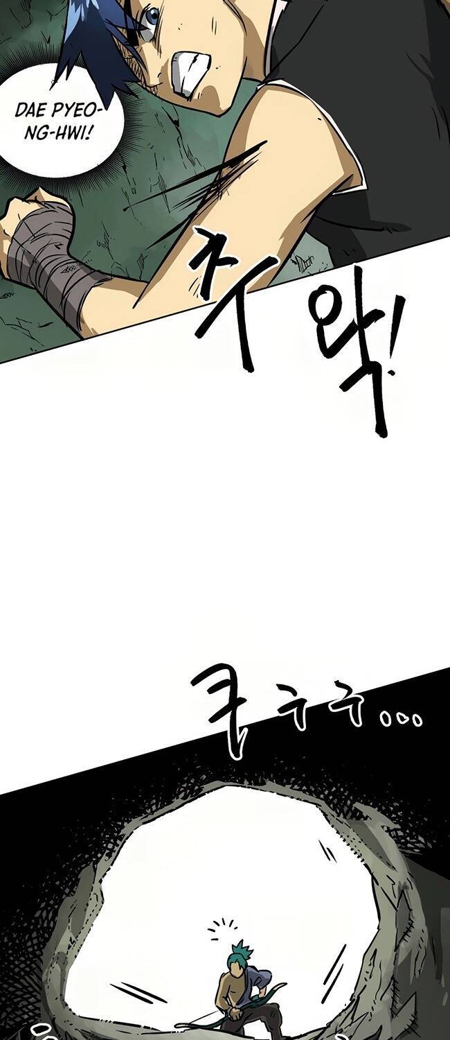 Thăng Cấp Vô Hạn Trong Murim Chapter 67 - Trang 2