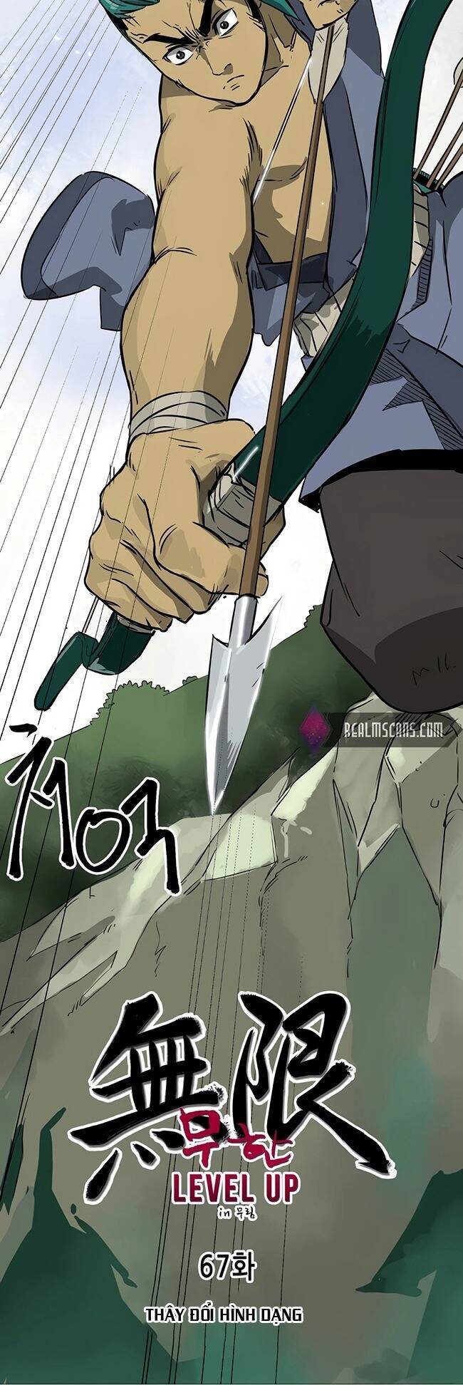 Thăng Cấp Vô Hạn Trong Murim Chapter 67 - Trang 2