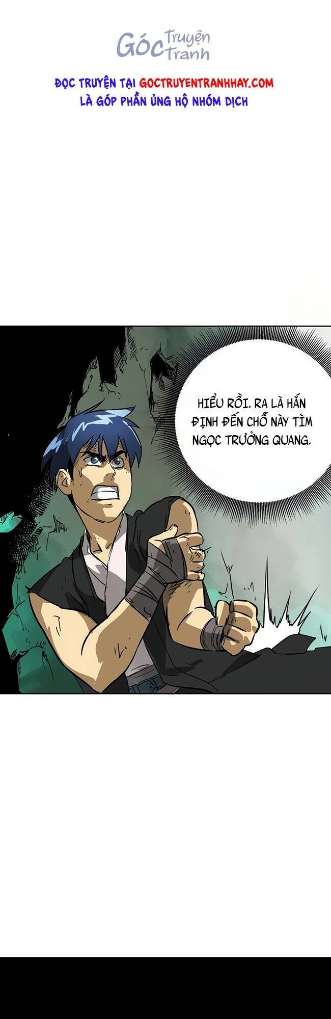 Thăng Cấp Vô Hạn Trong Murim Chapter 67 - Trang 2