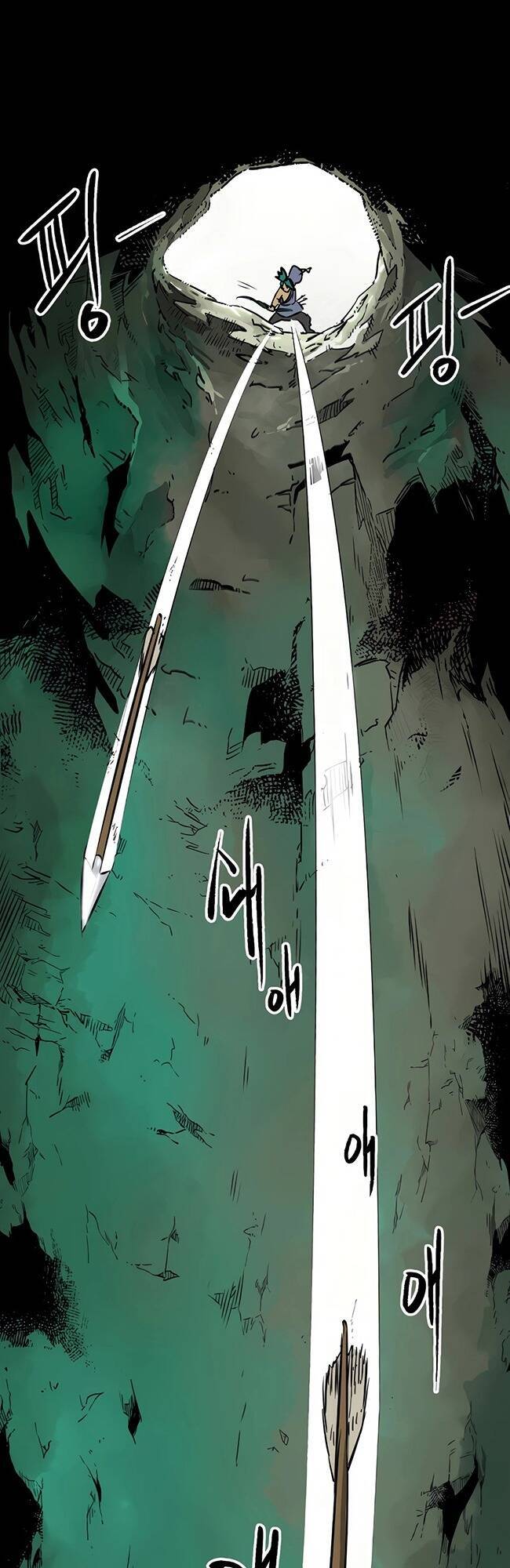 Thăng Cấp Vô Hạn Trong Murim Chapter 67 - Trang 2