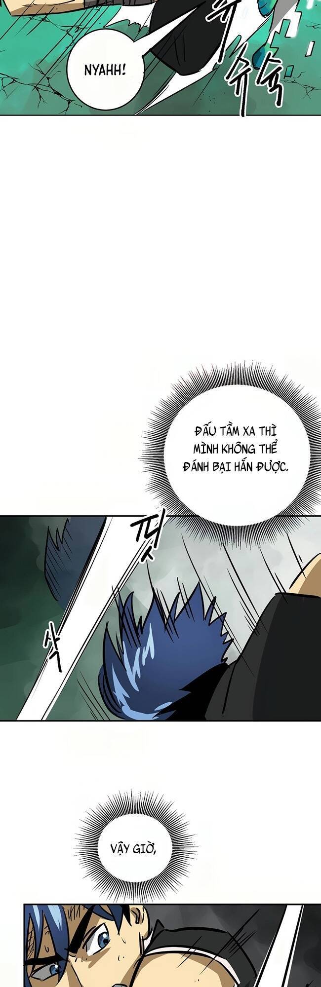 Thăng Cấp Vô Hạn Trong Murim Chapter 67 - Trang 2