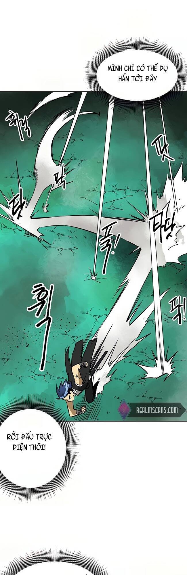 Thăng Cấp Vô Hạn Trong Murim Chapter 67 - Trang 2