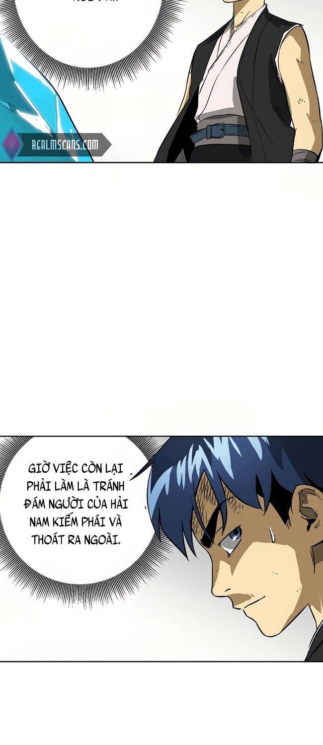 Thăng Cấp Vô Hạn Trong Murim Chapter 67 - Trang 2