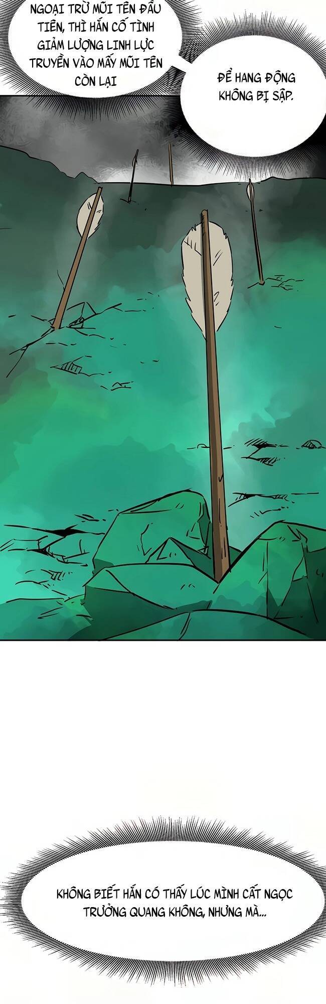 Thăng Cấp Vô Hạn Trong Murim Chapter 67 - Trang 2