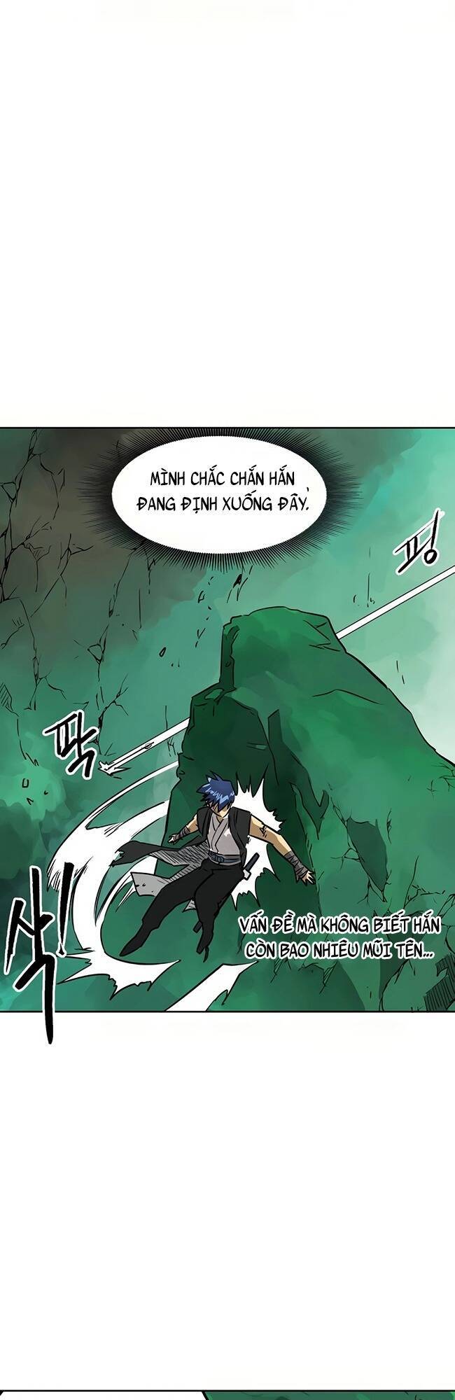 Thăng Cấp Vô Hạn Trong Murim Chapter 67 - Trang 2