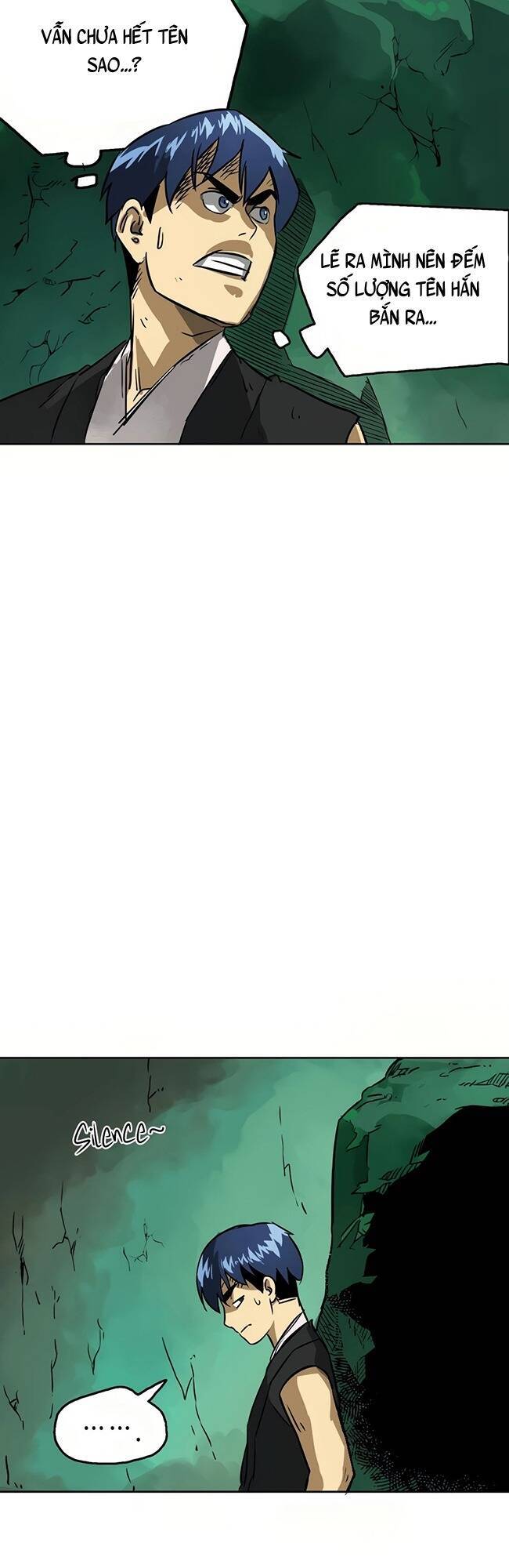 Thăng Cấp Vô Hạn Trong Murim Chapter 67 - Trang 2