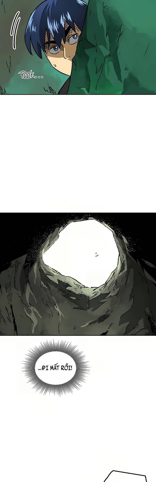 Thăng Cấp Vô Hạn Trong Murim Chapter 67 - Trang 2