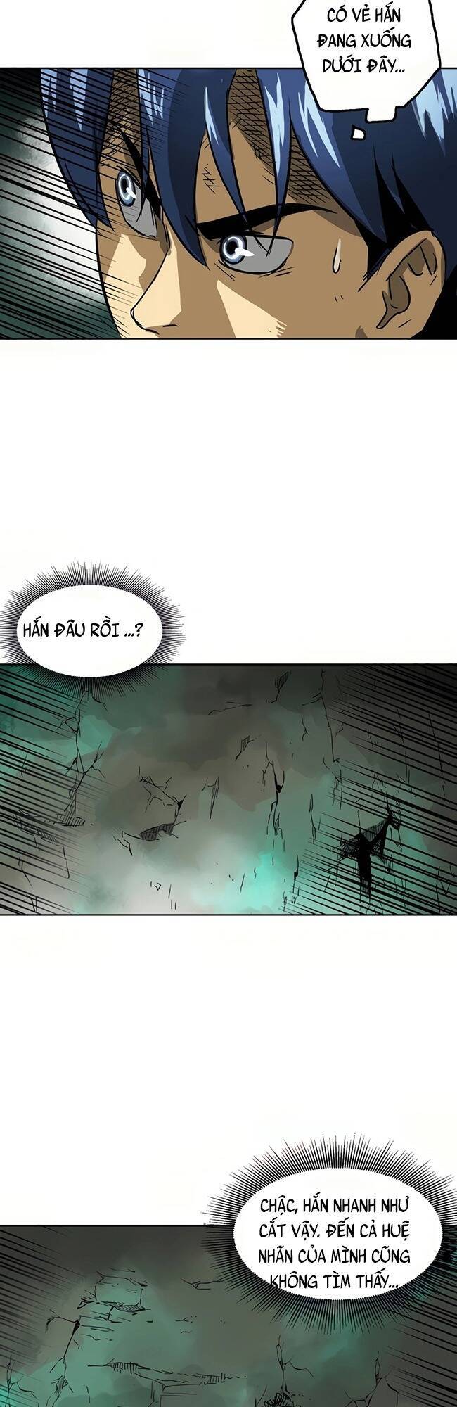 Thăng Cấp Vô Hạn Trong Murim Chapter 67 - Trang 2