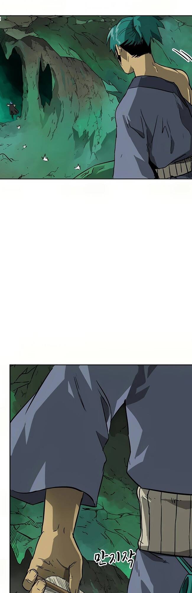 Thăng Cấp Vô Hạn Trong Murim Chapter 67 - Trang 2