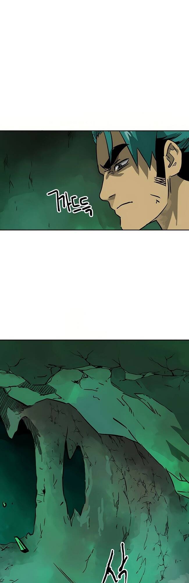 Thăng Cấp Vô Hạn Trong Murim Chapter 67 - Trang 2