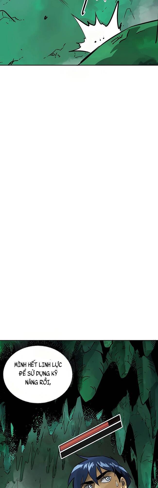 Thăng Cấp Vô Hạn Trong Murim Chapter 67 - Trang 2