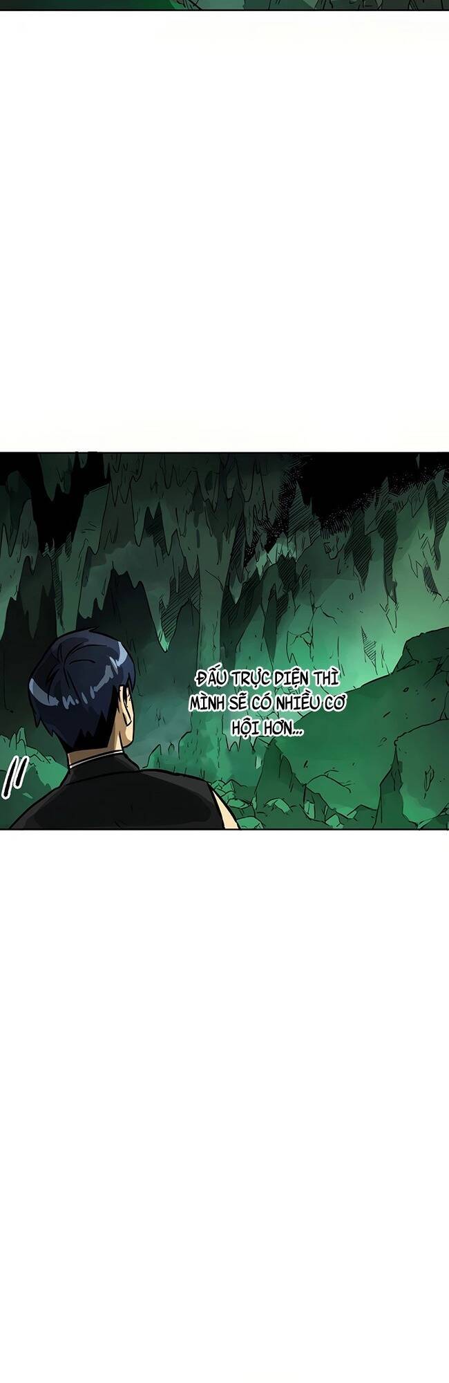 Thăng Cấp Vô Hạn Trong Murim Chapter 67 - Trang 2