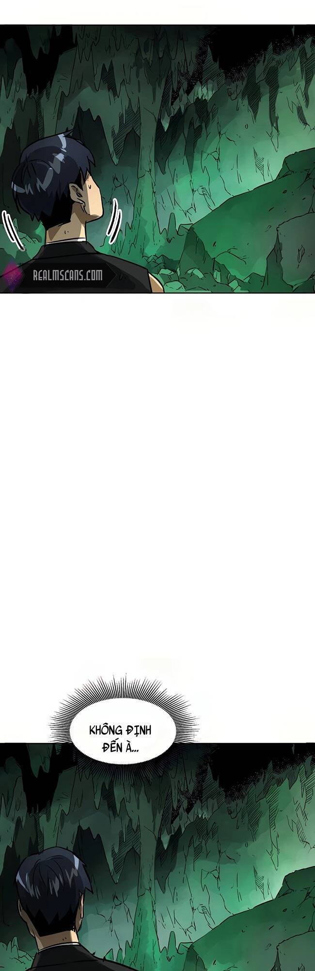 Thăng Cấp Vô Hạn Trong Murim Chapter 67 - Trang 2