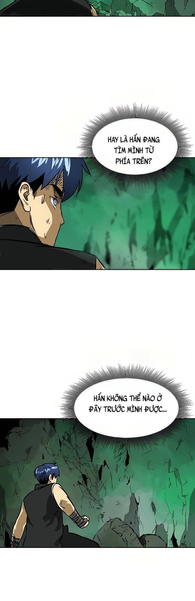 Thăng Cấp Vô Hạn Trong Murim Chapter 67 - Trang 2