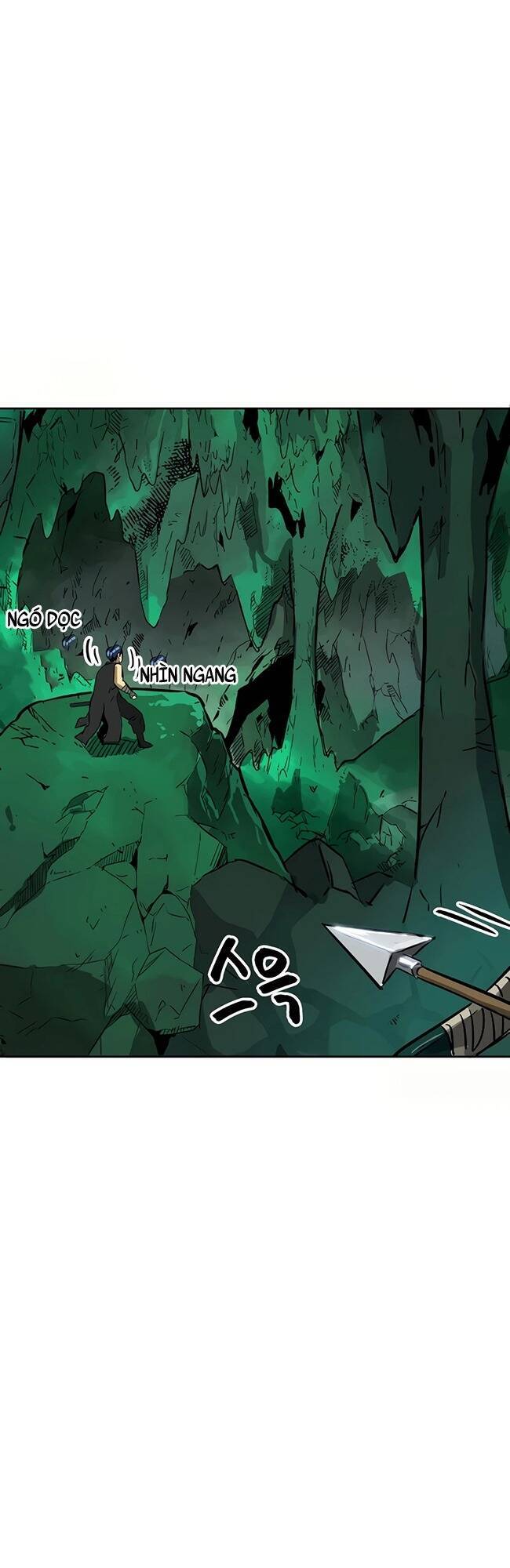 Thăng Cấp Vô Hạn Trong Murim Chapter 67 - Trang 2