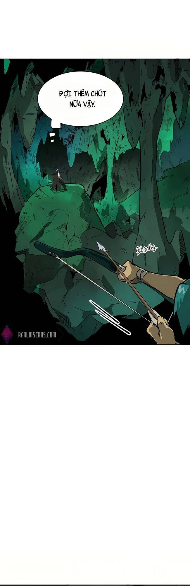 Thăng Cấp Vô Hạn Trong Murim Chapter 67 - Trang 2