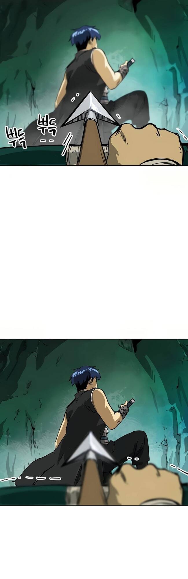 Thăng Cấp Vô Hạn Trong Murim Chapter 67 - Trang 2