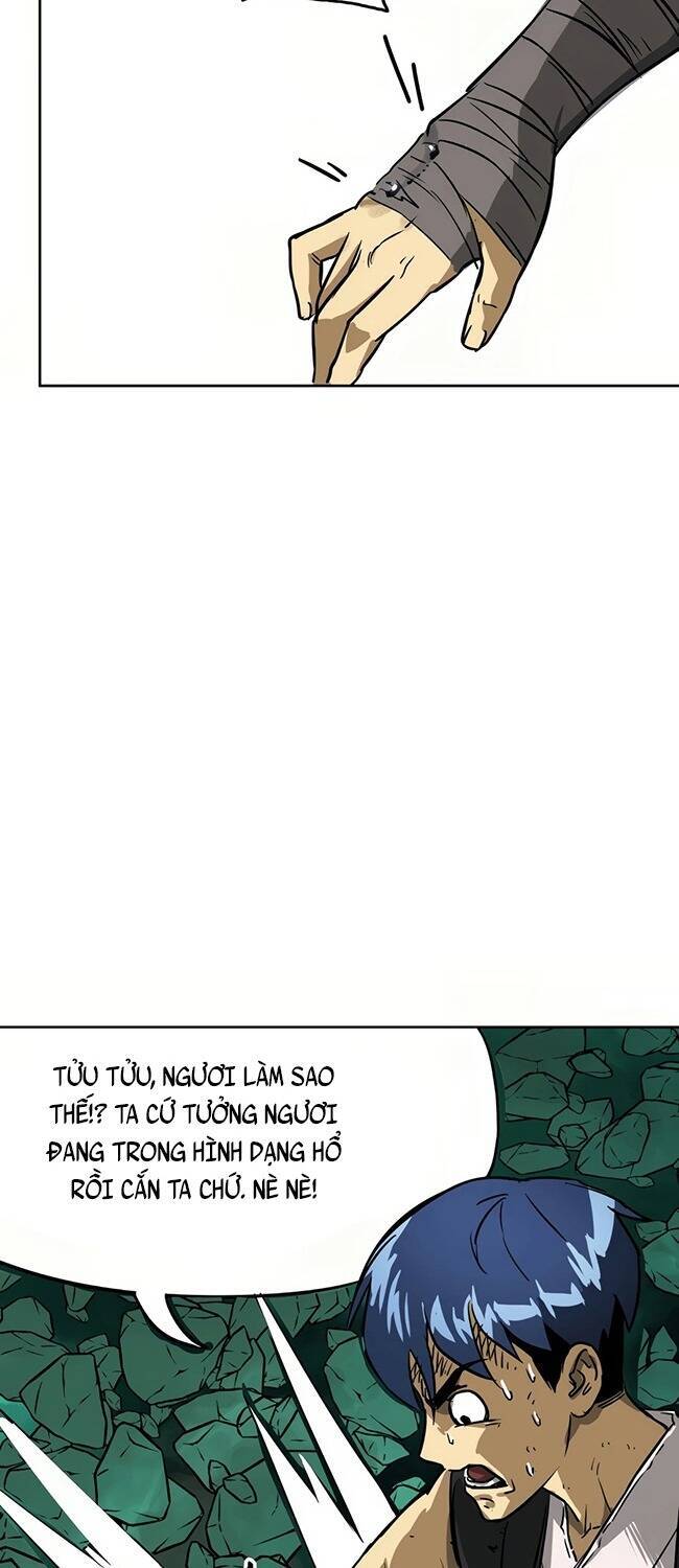 Thăng Cấp Vô Hạn Trong Murim Chapter 67 - Trang 2