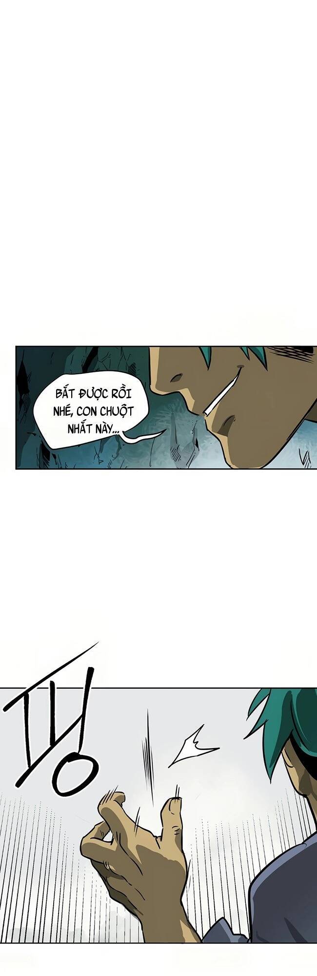 Thăng Cấp Vô Hạn Trong Murim Chapter 67 - Trang 2