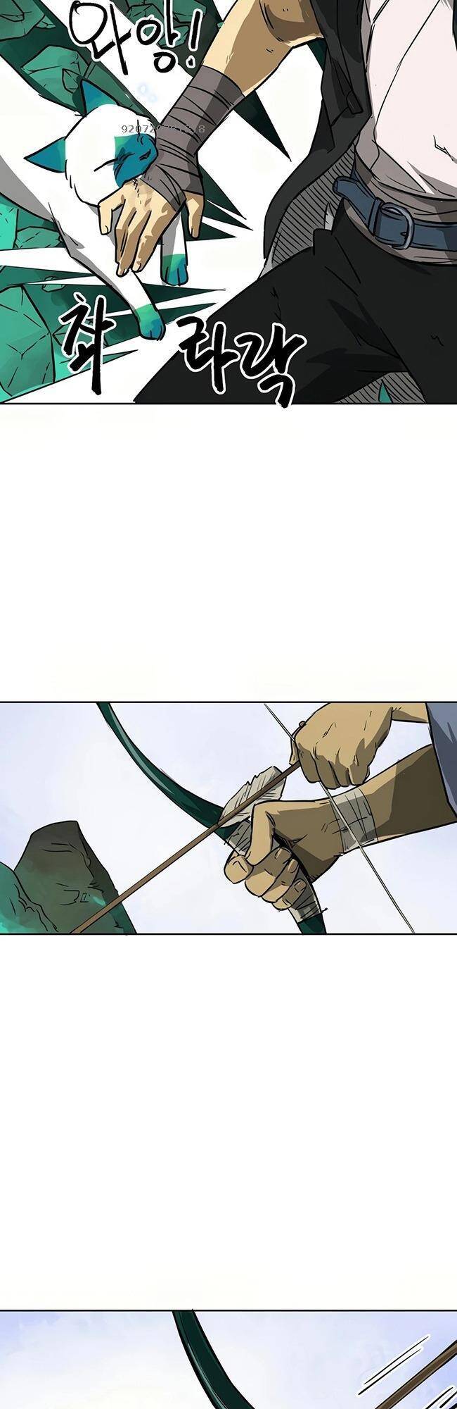 Thăng Cấp Vô Hạn Trong Murim Chapter 67 - Trang 2