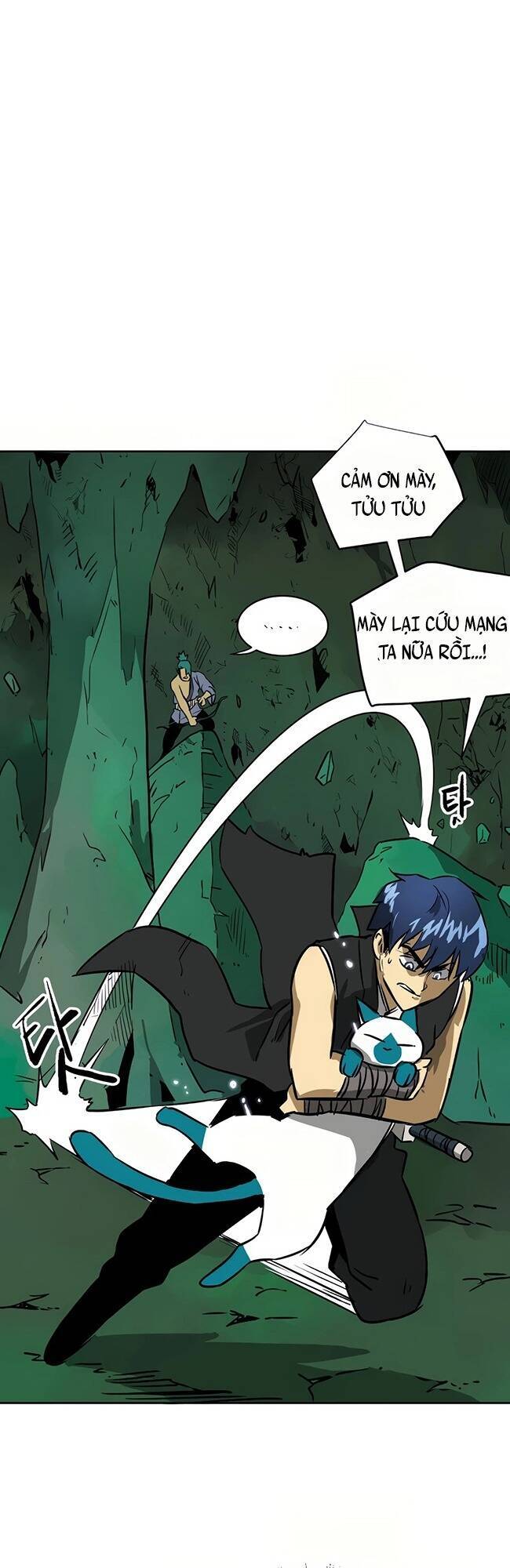 Thăng Cấp Vô Hạn Trong Murim Chapter 67 - Trang 2