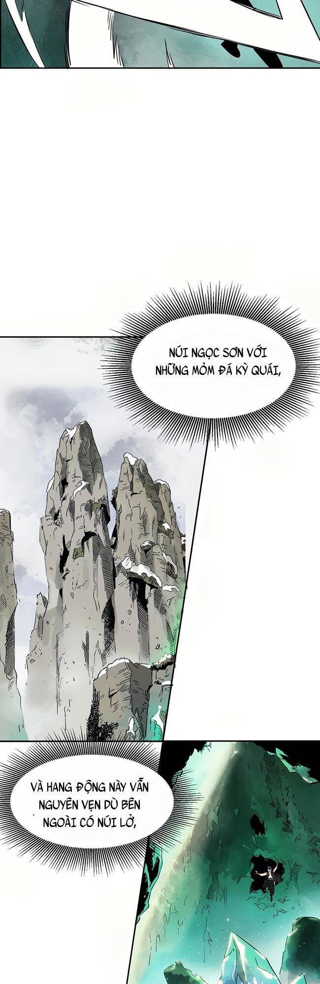 Thăng Cấp Vô Hạn Trong Murim Chapter 67 - Trang 2