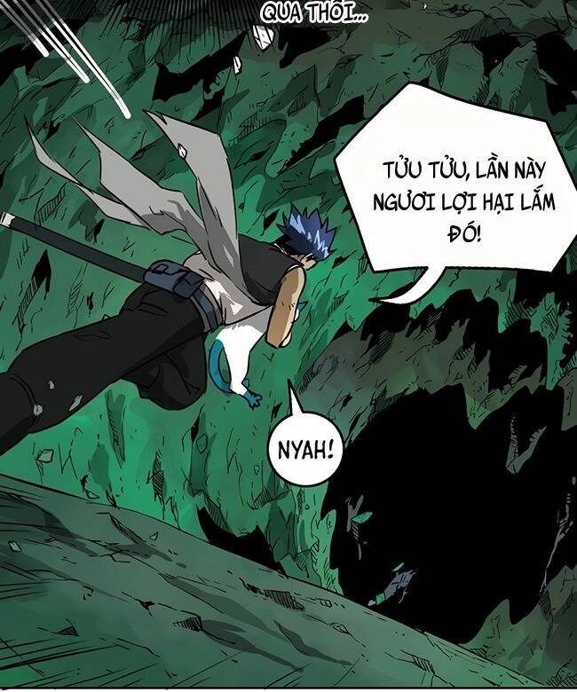 Thăng Cấp Vô Hạn Trong Murim Chapter 67 - Trang 2