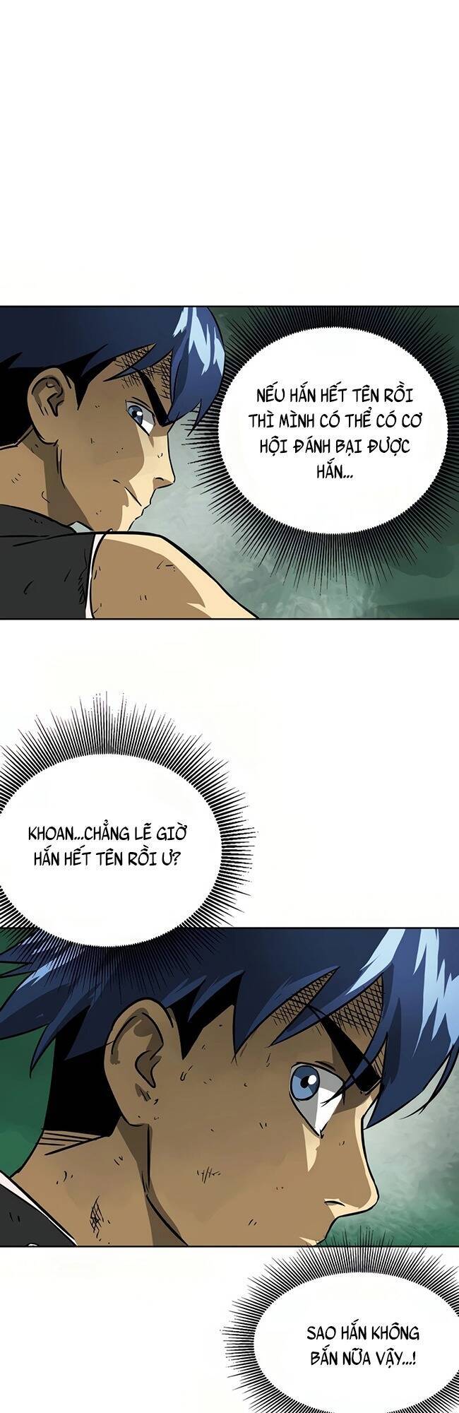 Thăng Cấp Vô Hạn Trong Murim Chapter 67 - Trang 2