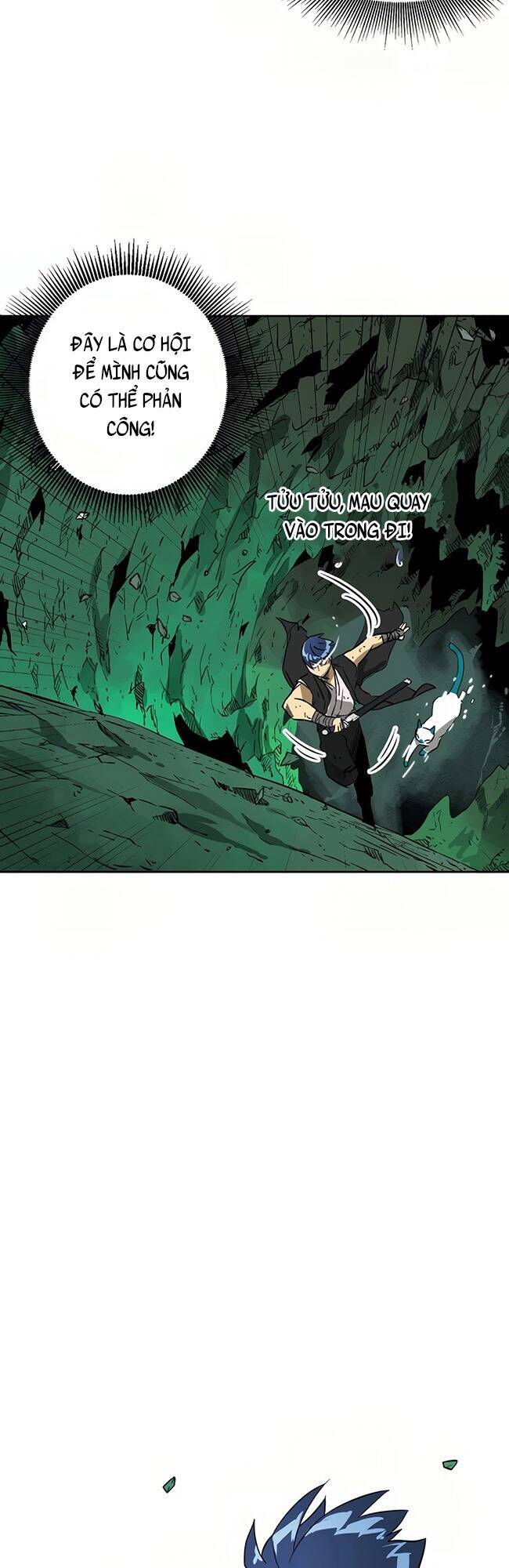 Thăng Cấp Vô Hạn Trong Murim Chapter 67 - Trang 2