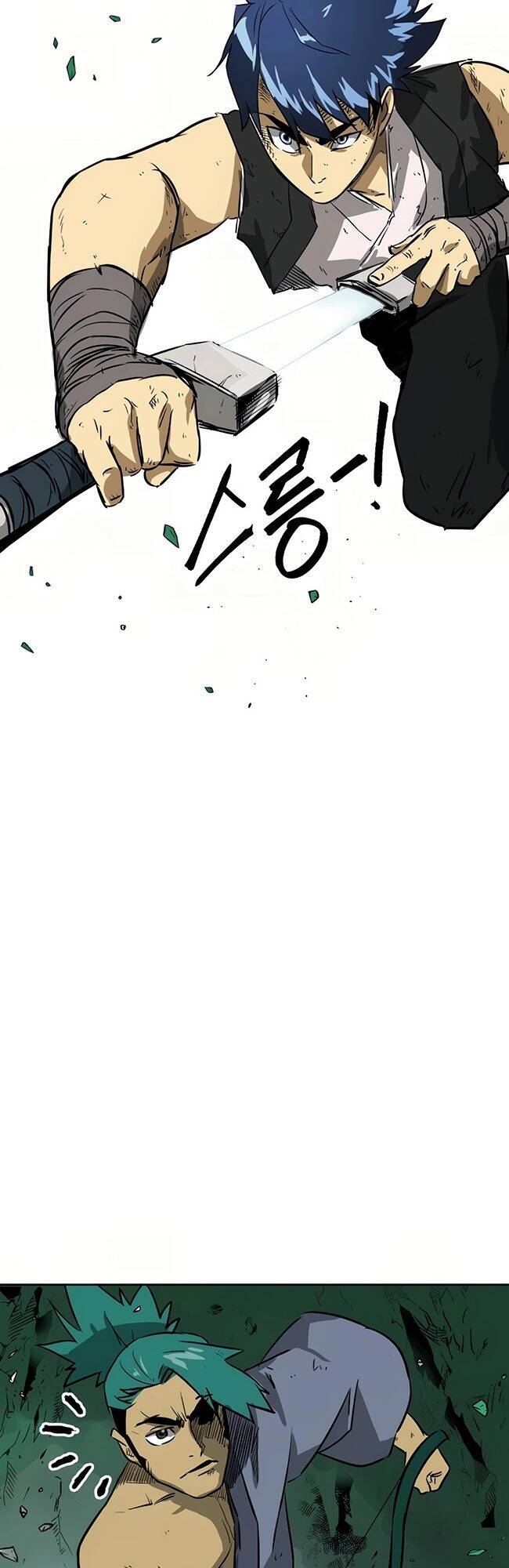 Thăng Cấp Vô Hạn Trong Murim Chapter 67 - Trang 2