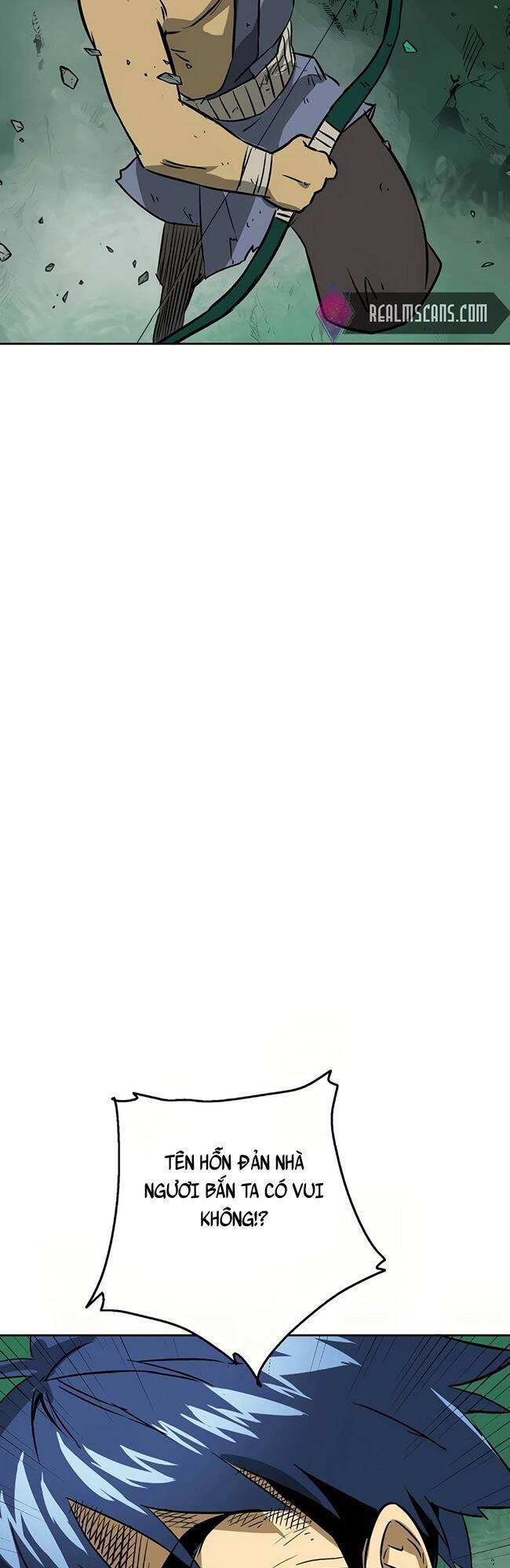 Thăng Cấp Vô Hạn Trong Murim Chapter 67 - Trang 2