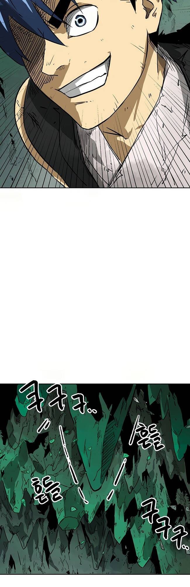 Thăng Cấp Vô Hạn Trong Murim Chapter 67 - Trang 2