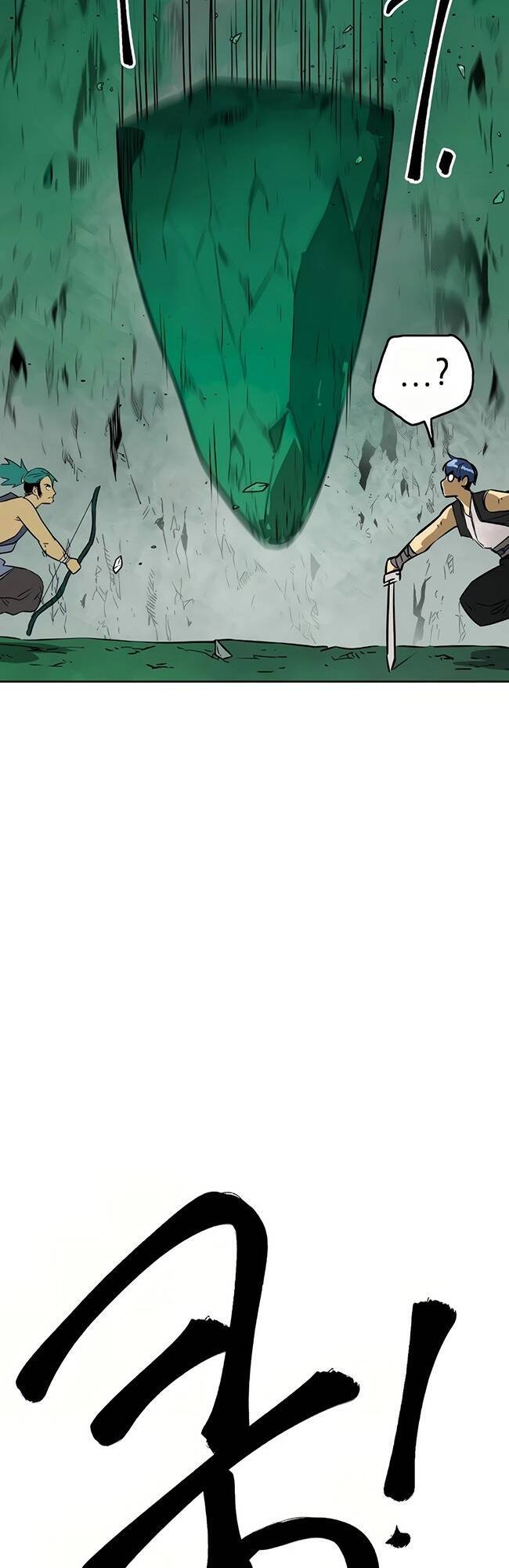 Thăng Cấp Vô Hạn Trong Murim Chapter 67 - Trang 2