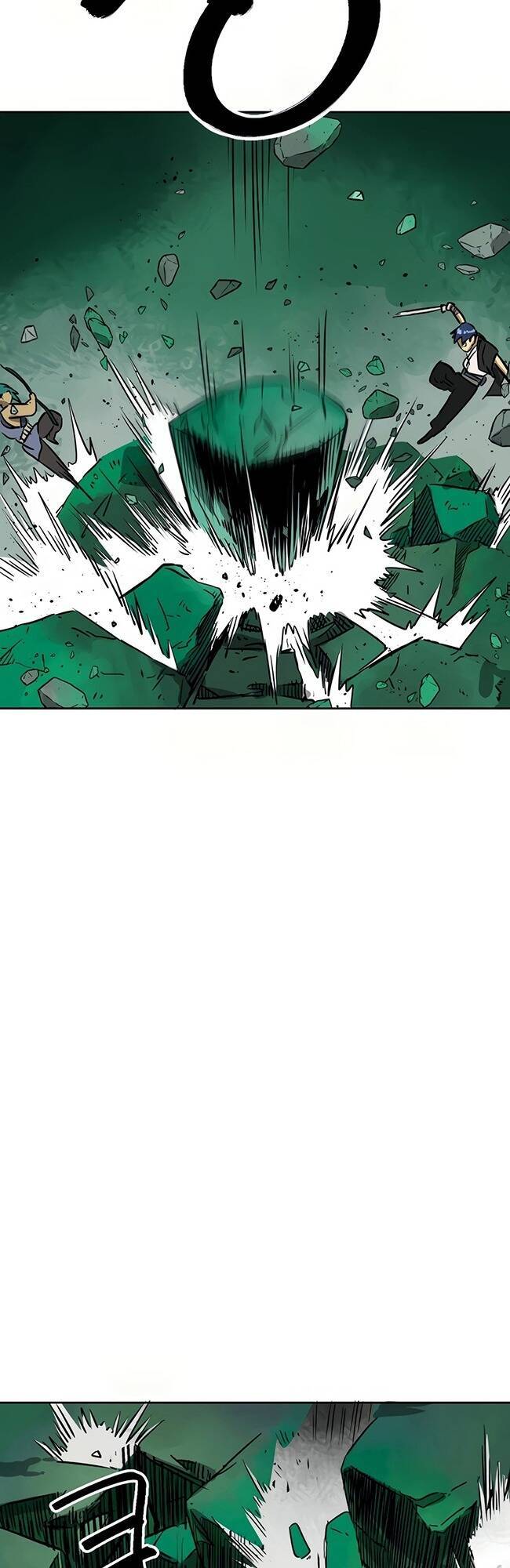 Thăng Cấp Vô Hạn Trong Murim Chapter 67 - Trang 2