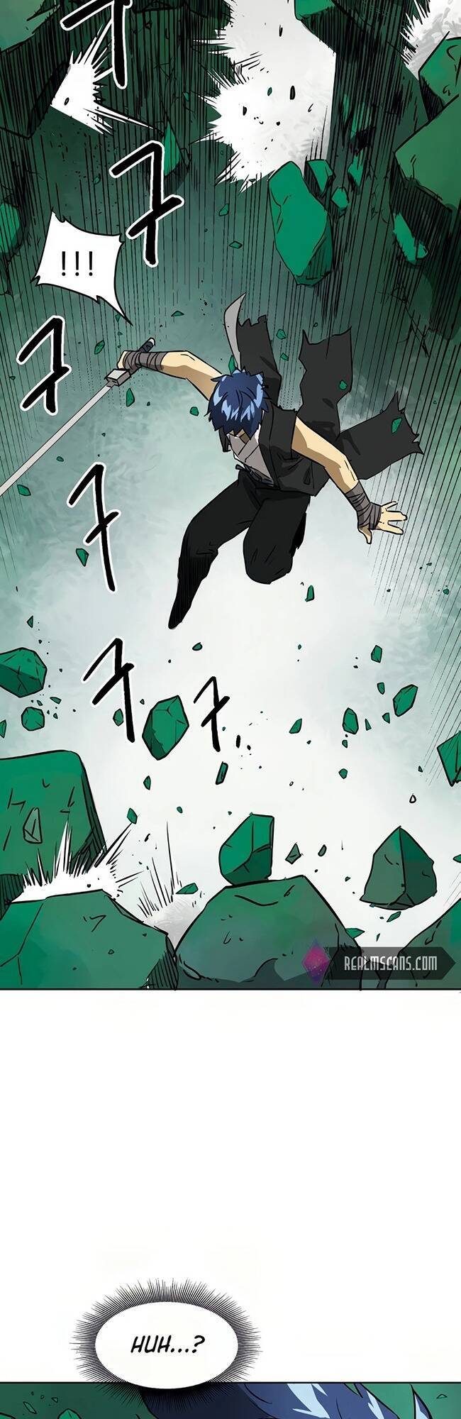 Thăng Cấp Vô Hạn Trong Murim Chapter 67 - Trang 2