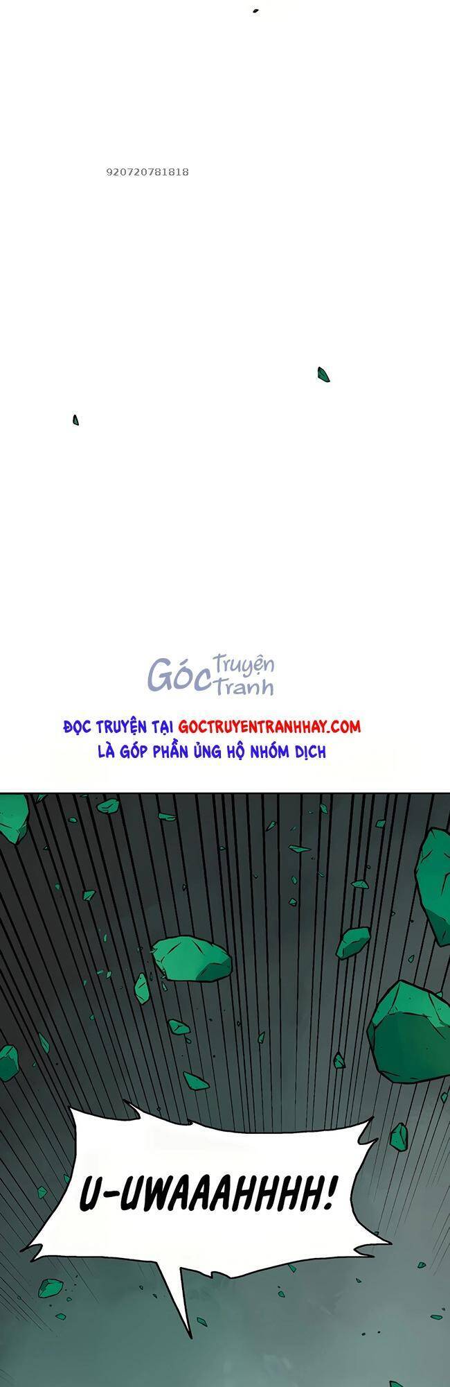 Thăng Cấp Vô Hạn Trong Murim Chapter 67 - Trang 2