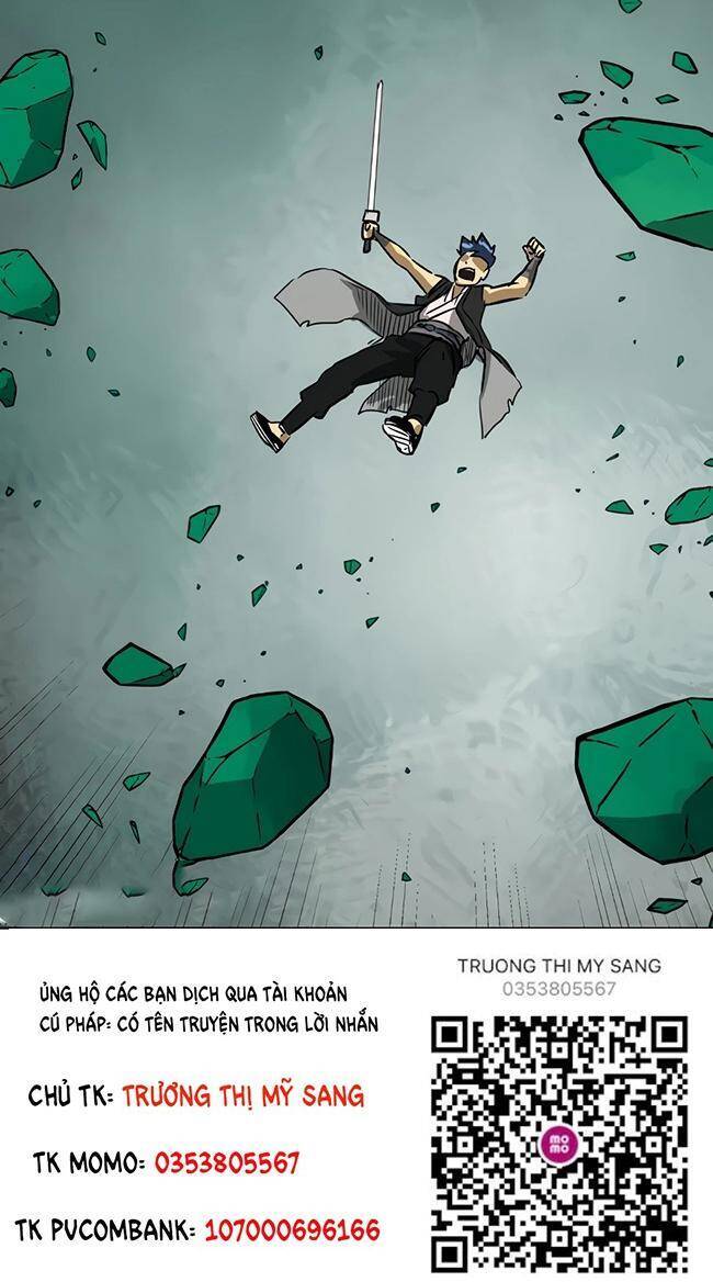 Thăng Cấp Vô Hạn Trong Murim Chapter 67 - Trang 2