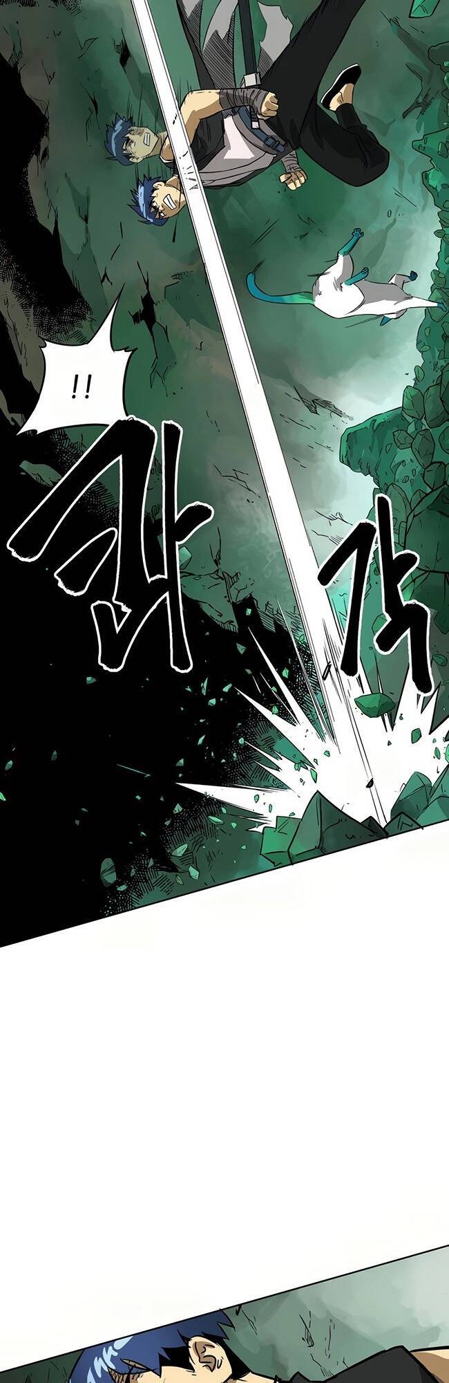 Thăng Cấp Vô Hạn Trong Murim Chapter 67 - Trang 2