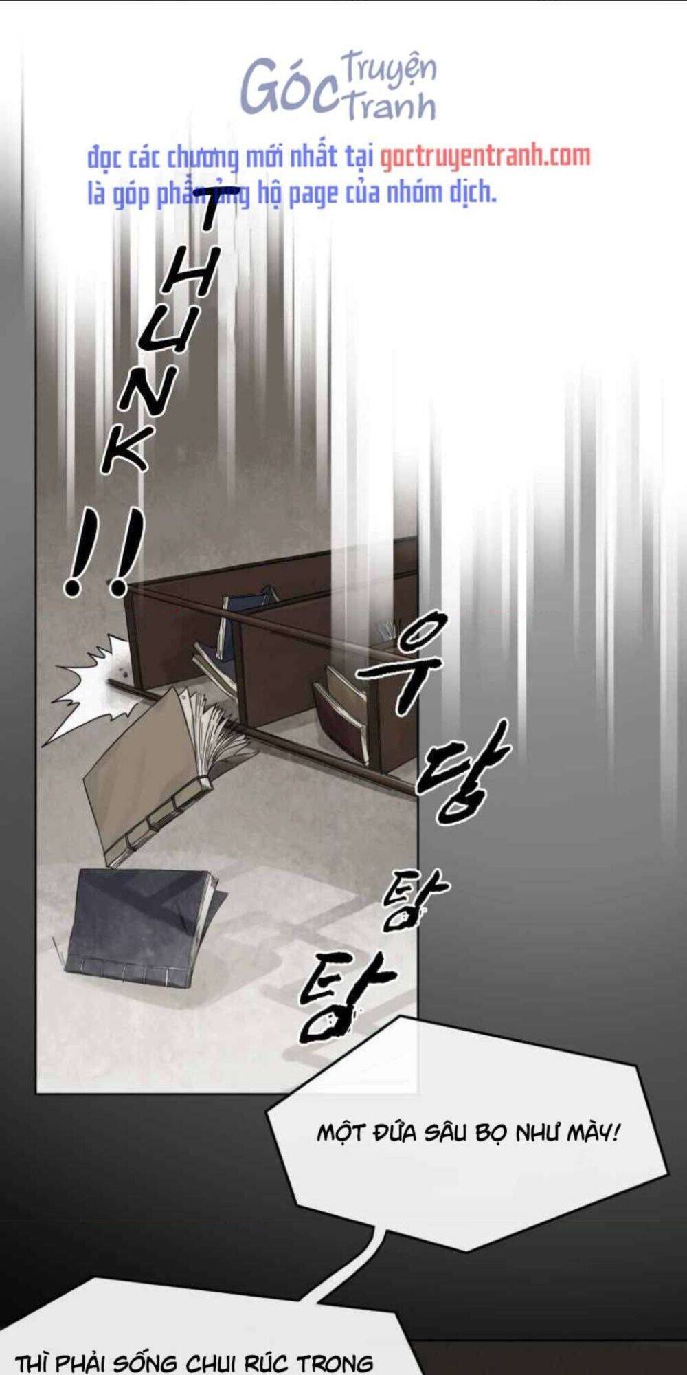 Thăng Cấp Vô Hạn Trong Murim Chapter 7 - Trang 2