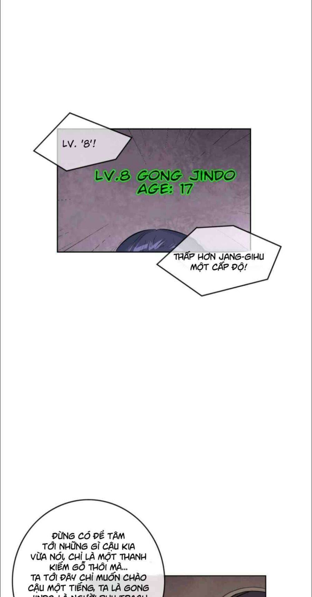 Thăng Cấp Vô Hạn Trong Murim Chapter 7 - Trang 2