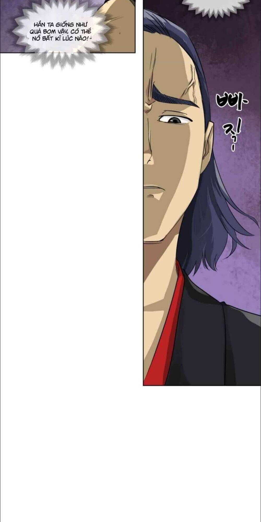 Thăng Cấp Vô Hạn Trong Murim Chapter 7 - Trang 2