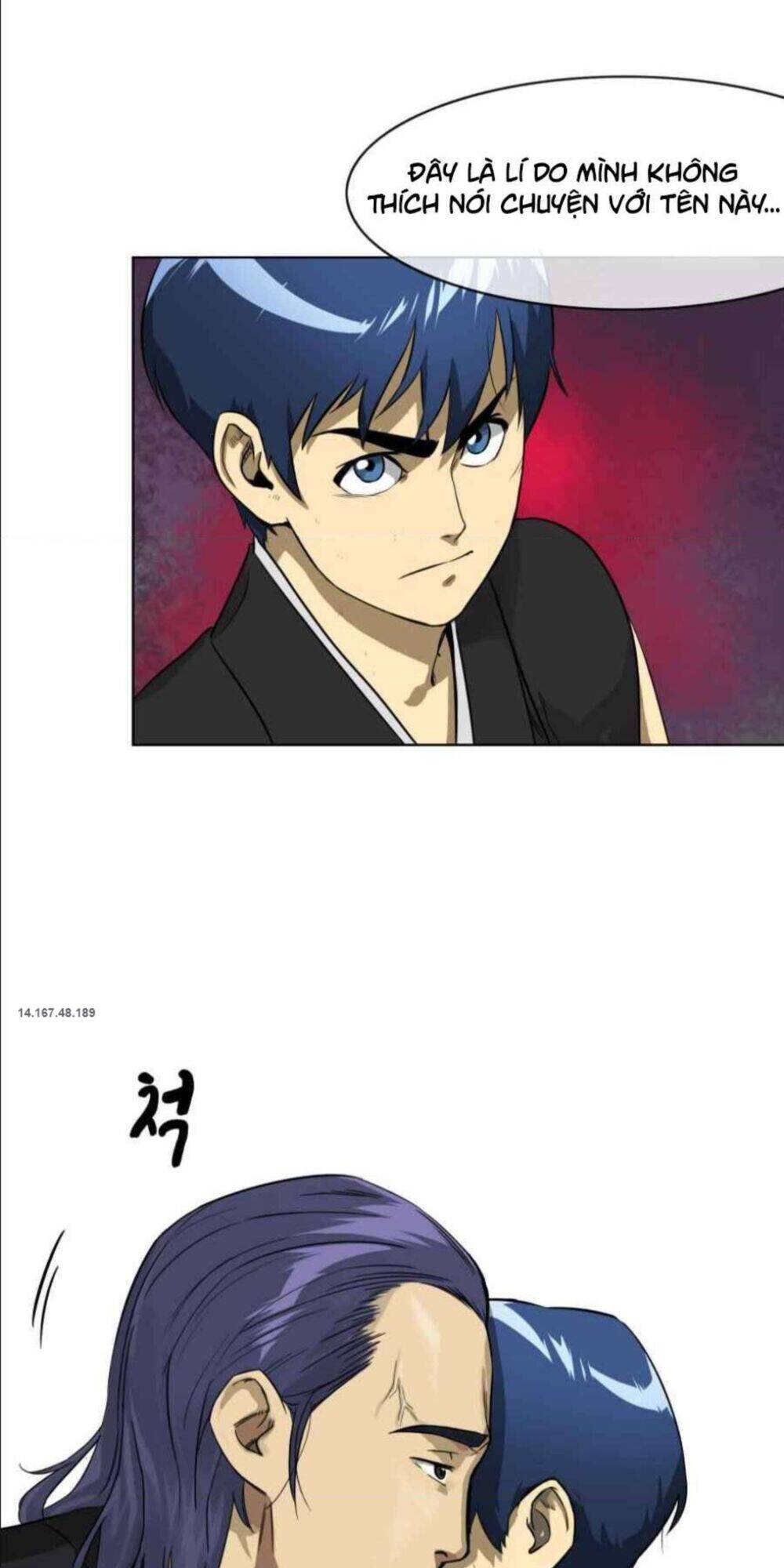 Thăng Cấp Vô Hạn Trong Murim Chapter 7 - Trang 2