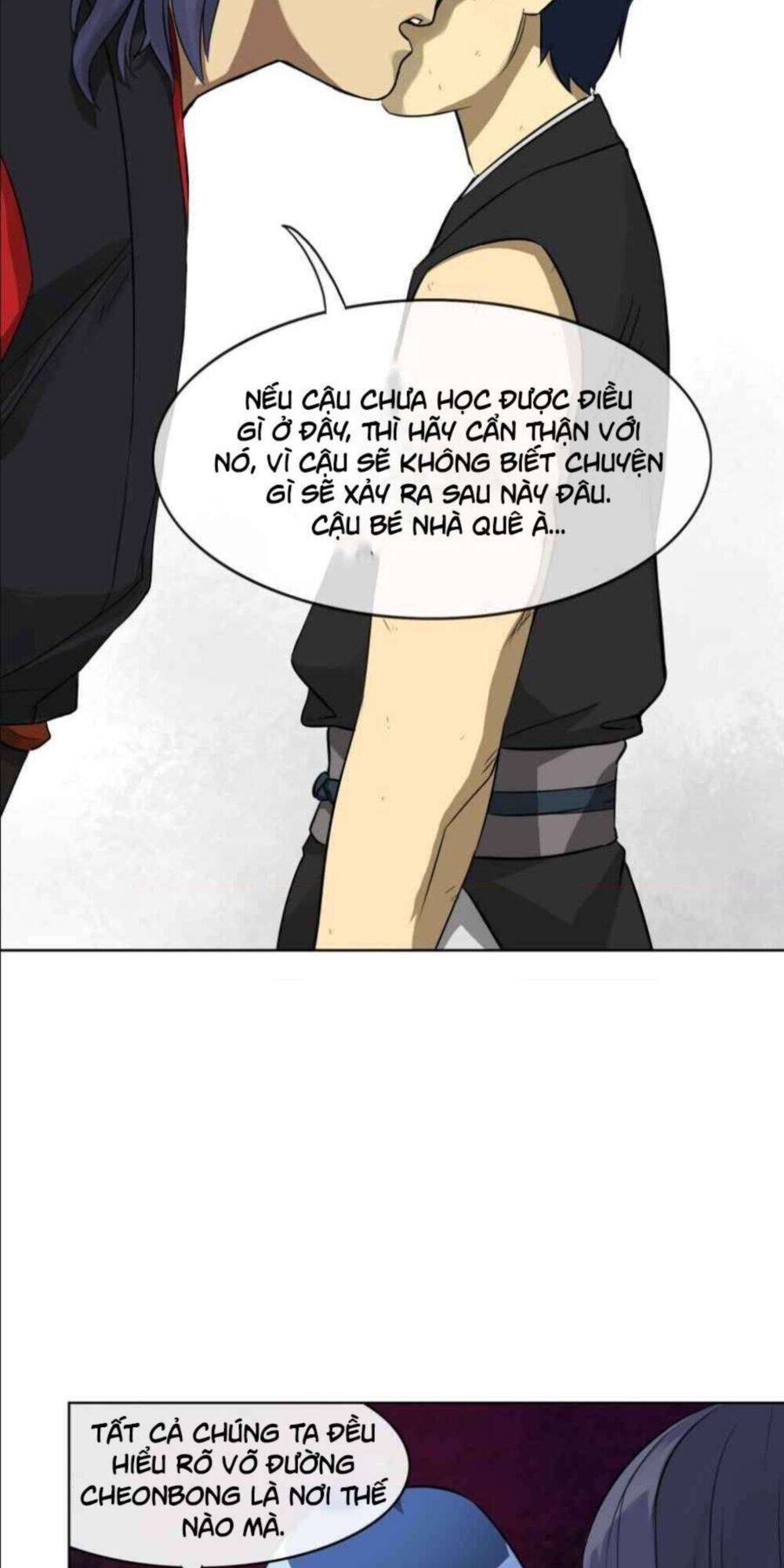 Thăng Cấp Vô Hạn Trong Murim Chapter 7 - Trang 2